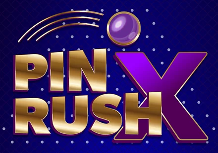 Pin Rush X