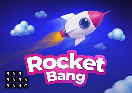 Rocket Bang